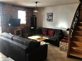 Résidence Courmayeur - Appartement 8/10 personnes 81m² aux Menuires MAE-4334